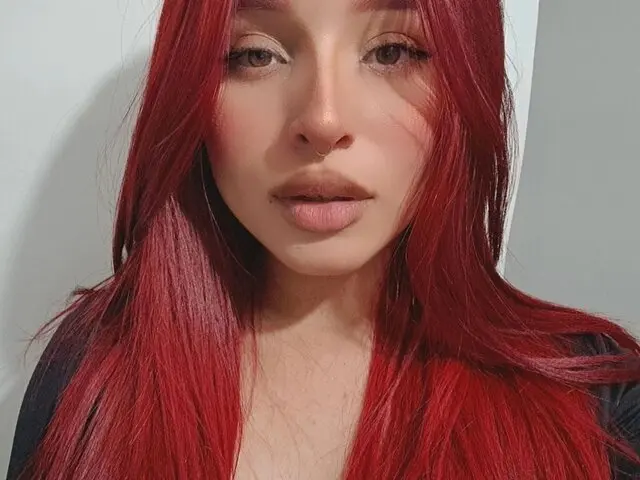 Watch NiinaPavlova’s Cam Show Live