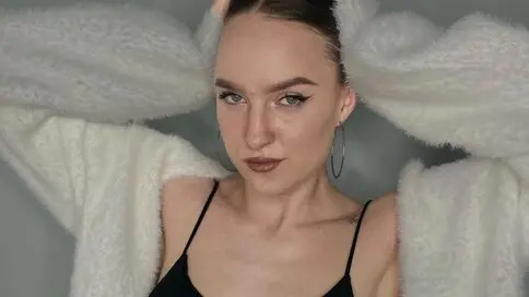 Watch PortiaBann’s Cam Show Live