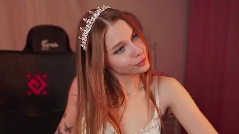 Watch RinaMous’s Cam Show Live