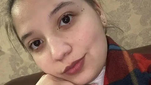 Watch RubyCollins’s Cam Show Live