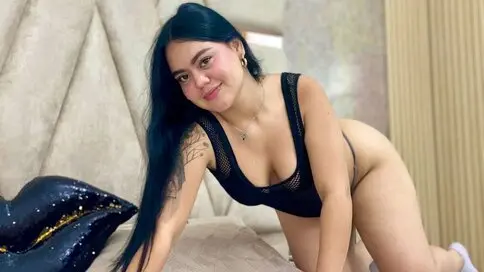 Watch SalomeGonnzalez’s Cam Show Live