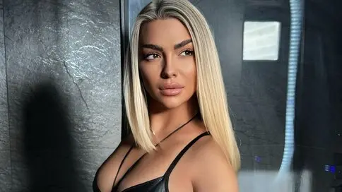 Watch SamanthaRogue’s Cam Show Live