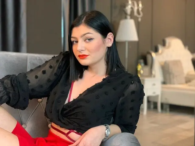 Watch SintheaJules’s Cam Show Live