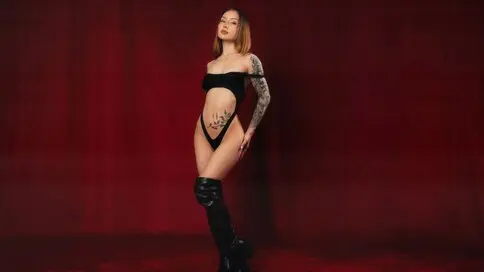 Watch TatiHayes’s Cam Show Live