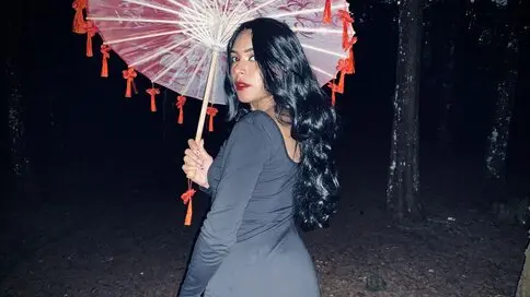 Watch TiannaRous’s Cam Show Live