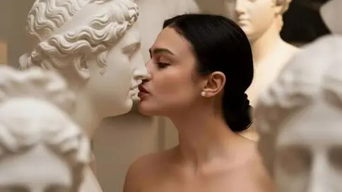 Watch VanessaSolar’s Cam Show Live