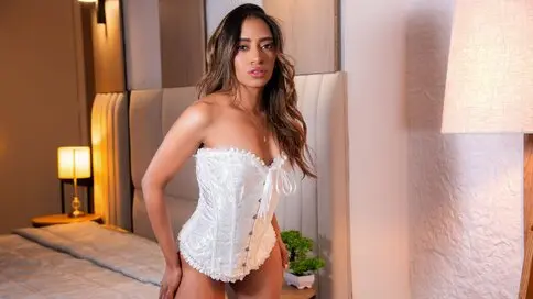 Watch ViolettFisher’s Cam Show Live