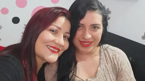 Watch AdryanaandJohana’s Cam Show Live