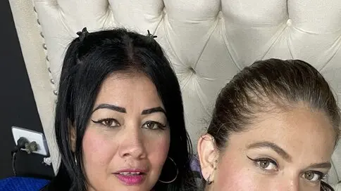 Watch KaylaMaia’s Cam Show Live