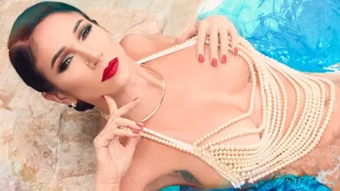 Watch MorellaFox’s Cam Show Live