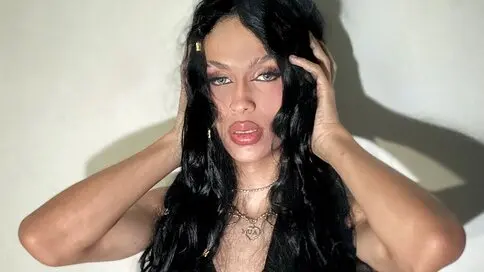 Watch FabianaSmith’s Cam Show Live