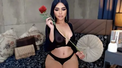 Watch FacundaFox’s Cam Show Live