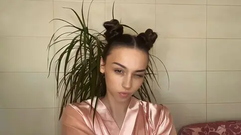 Watch NonnaGrey’s Cam Show Live